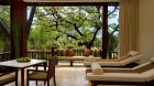 The Barai Balcony Suite